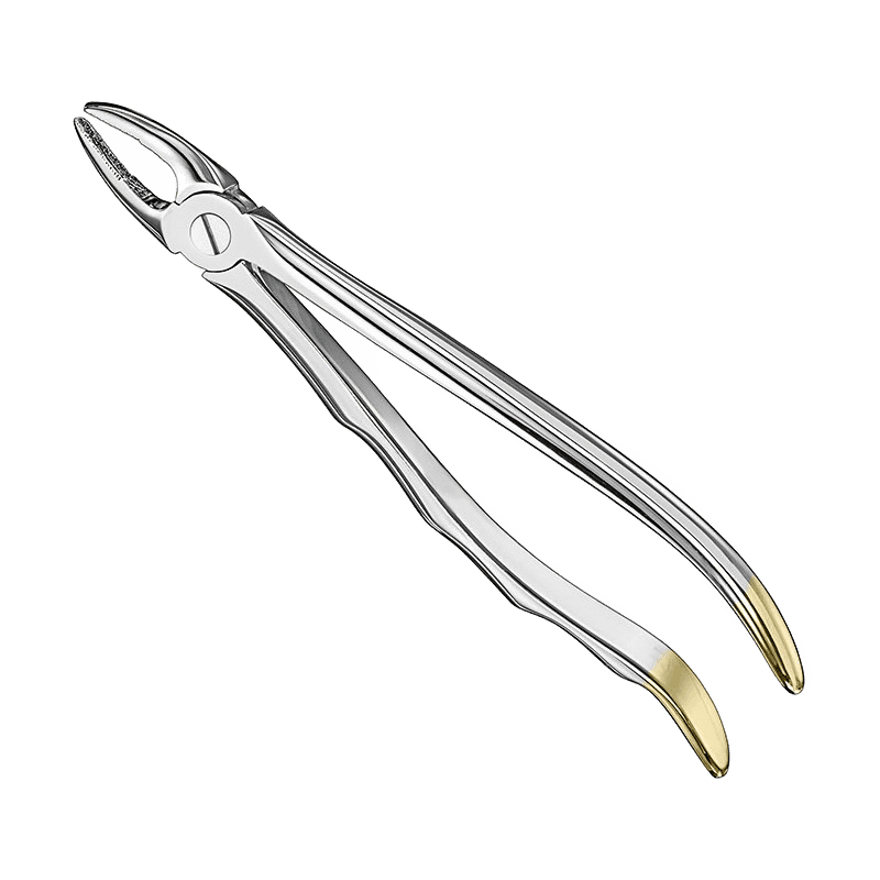 Extraktionszange, anatomisch, Größe 2, Diamond Produktbild 1 für PreciWerk Katalog