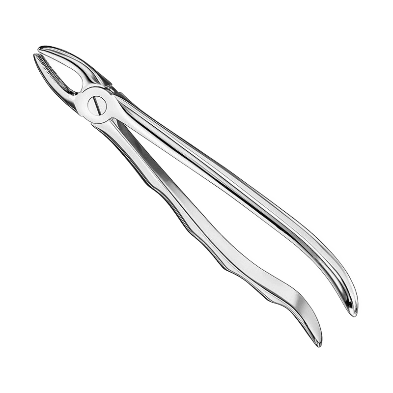 Extraktionszange, anatomisch, Größe 1 Produktpräsentation