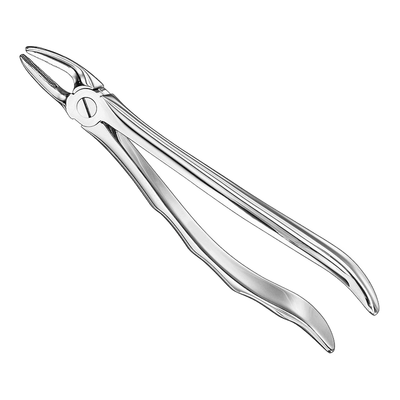 Extraktionszange, anatomisch, Size7 Produktpräsentation