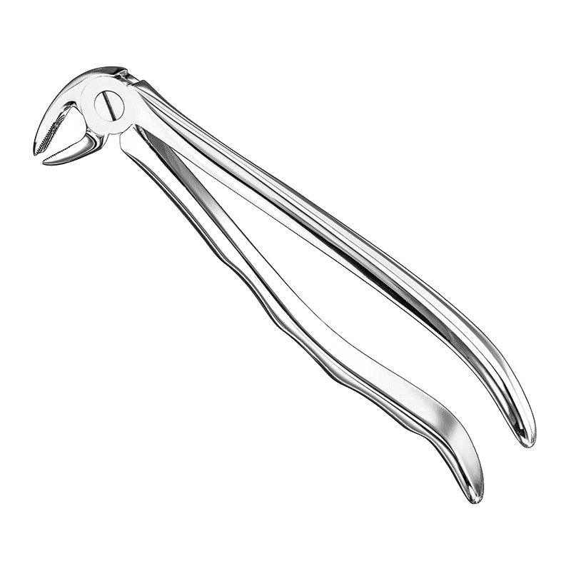 Extraktionszange, anatomisch, Größe 13 Produktpräsentation
