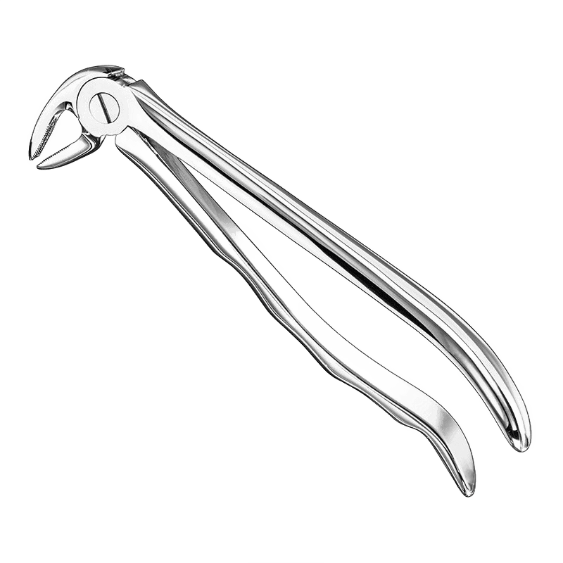 Extraktionszange, anatomisch, Größe 13 A Produktpräsentation