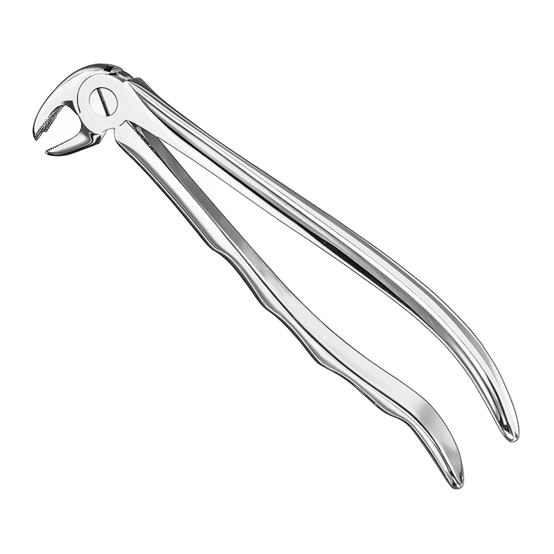 Extraktionszange, anatomisch, Größe 22 Produktpräsentation