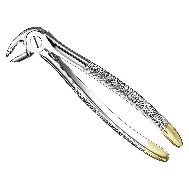 Extraktionszange, Engl., Gr.22s, Diamond Produktpräsentation
