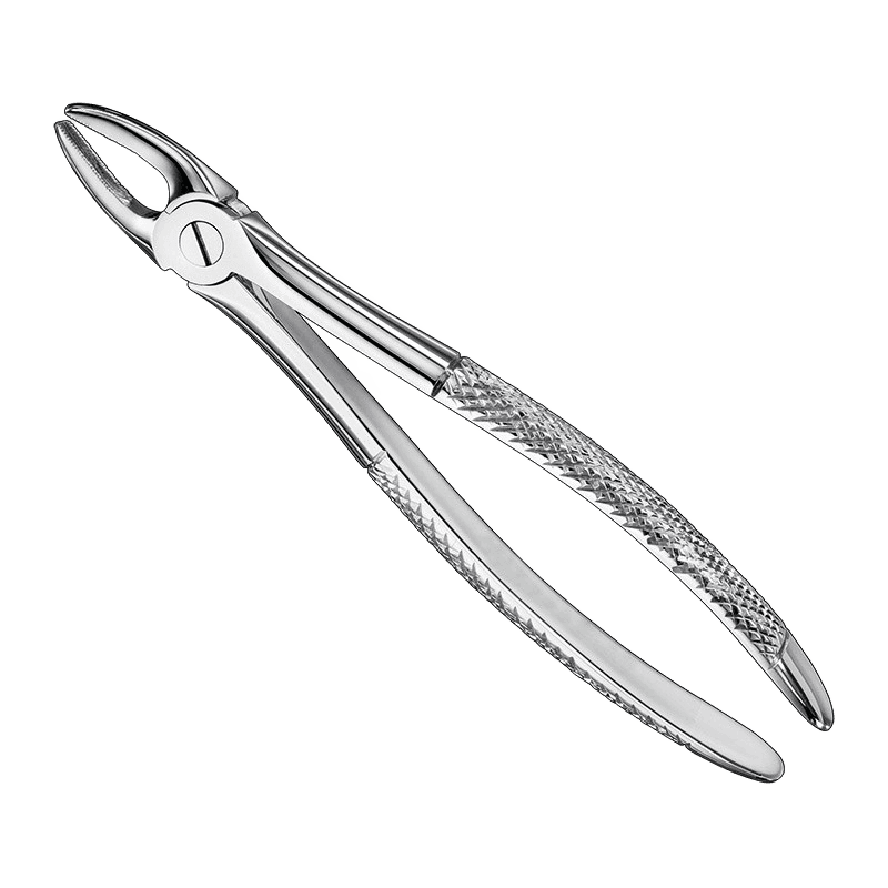 Extraktionszange, Engl., Größe 2, Diamond Produktpräsentation