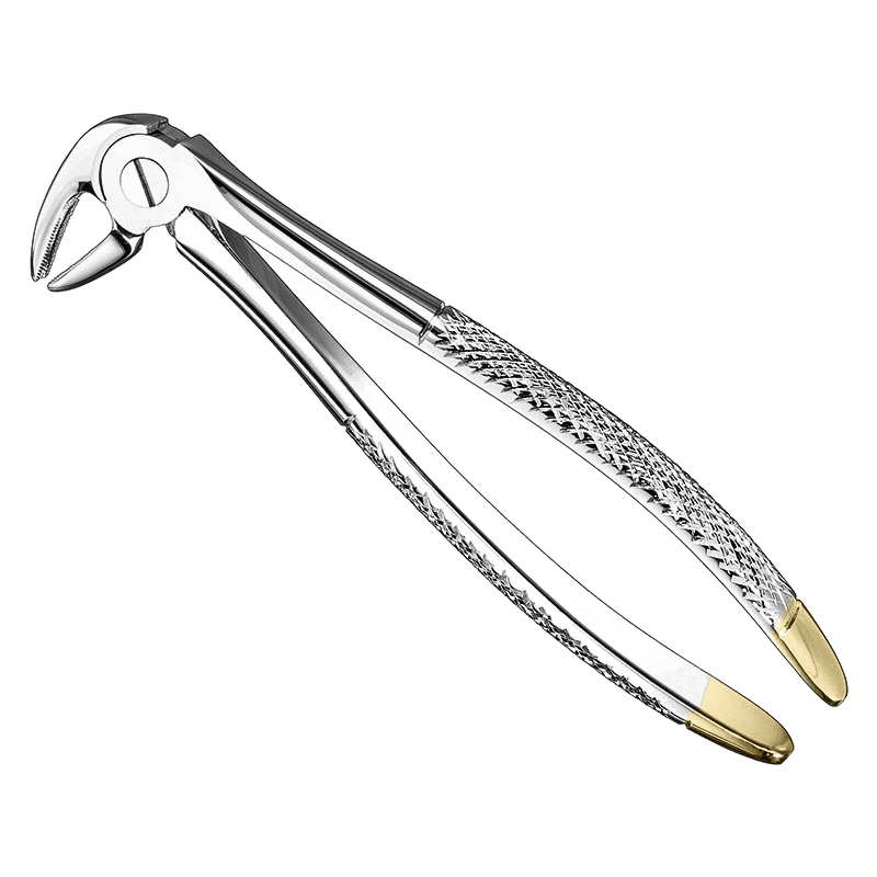 Extraktionszange, Engl., Größe 13, Diamond Produktbild 1 für PreciWerk Katalog
