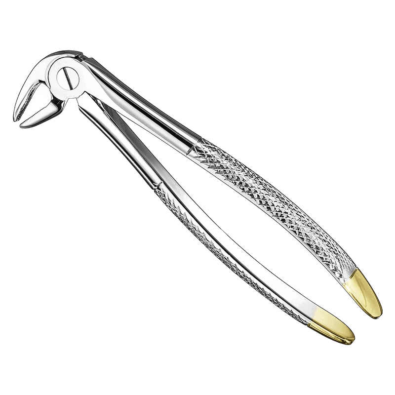 Extraktionszange, Engl., Gr.13a, Diamond Produktpräsentation