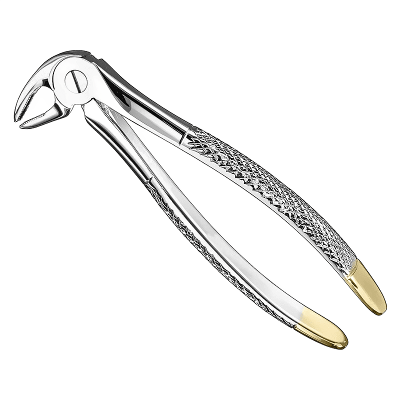 Extraktionszange, Engl., Gr.13s, Diamond Produktbild 1 für PreciWerk Katalog