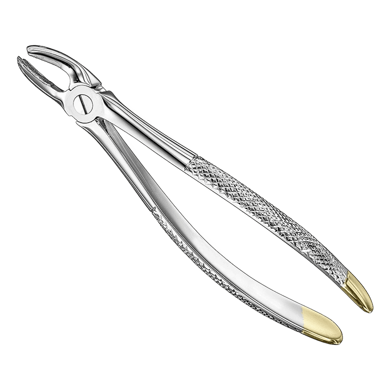 Extraktionszange, Engl., Größe 17, Diamond Produktbild 1 für PreciWerk Katalog