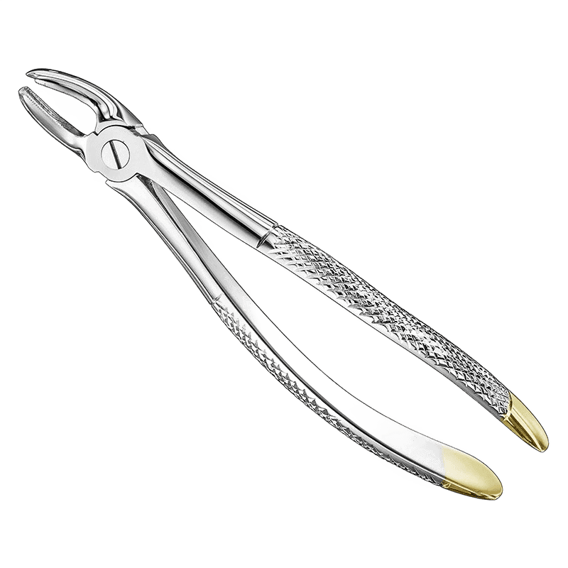 Extraktionszange, Engl., Größe 18, Diamond Produktbild 1 für PreciWerk Katalog