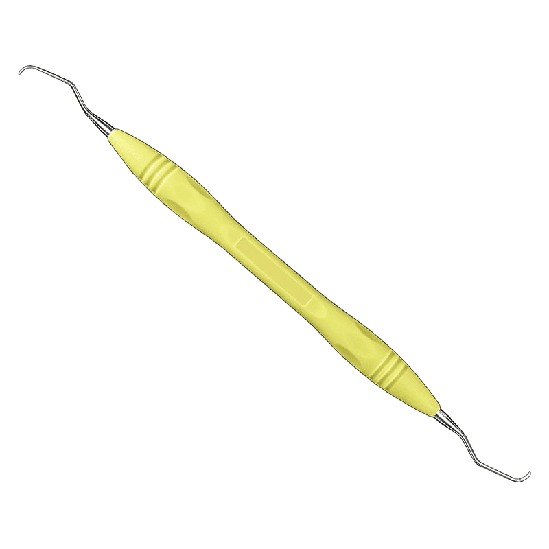 Gracey, Curette, 5/6, Usto Soft Handle Produktbild 1 für PreciWerk Katalog