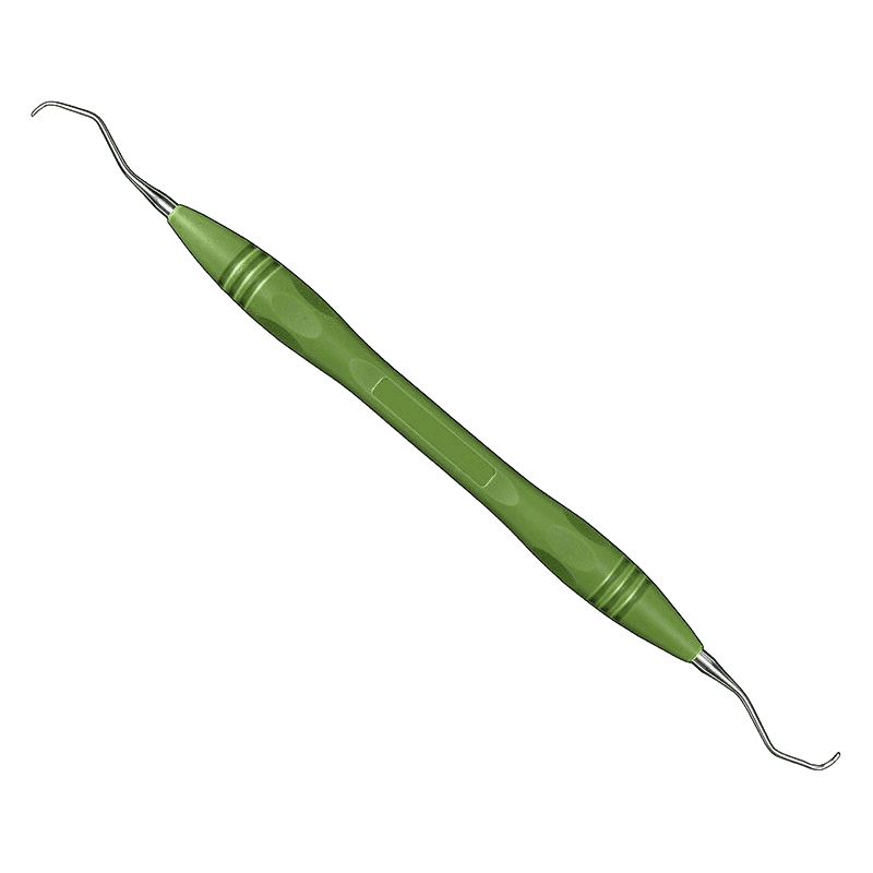 Columbia, Period. Curette, 4l/4r Produktbild 1 für PreciWerk Katalog