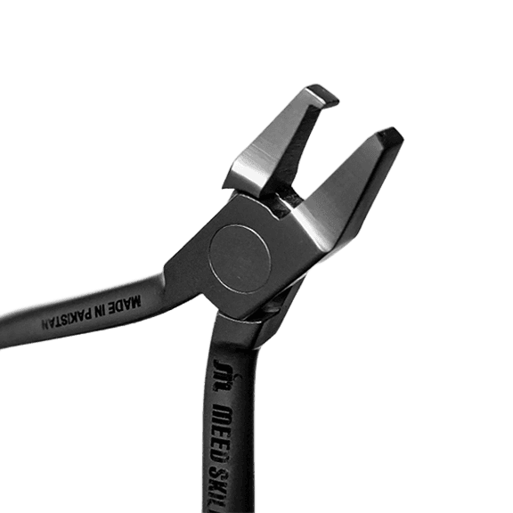 Horizontal Aligner Plier Aligner Pliers Referenz Produktbild 1 für PreciWerk Katalog
