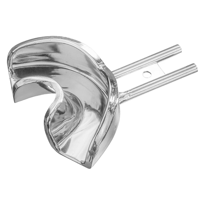 Abformlöffel, Water Cooled, Oberkiefer, Gr.xl Produktbild 1 für PreciWerk Katalog