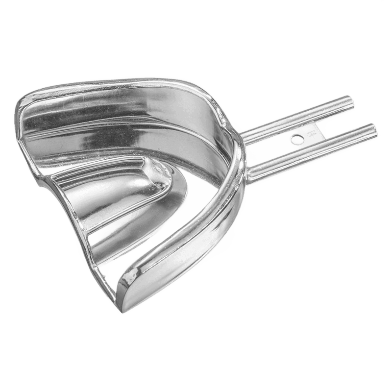 Abformlöffel, Water Cooled, Oberkiefer, Gr.s Produktbild 1 für PreciWerk Katalog