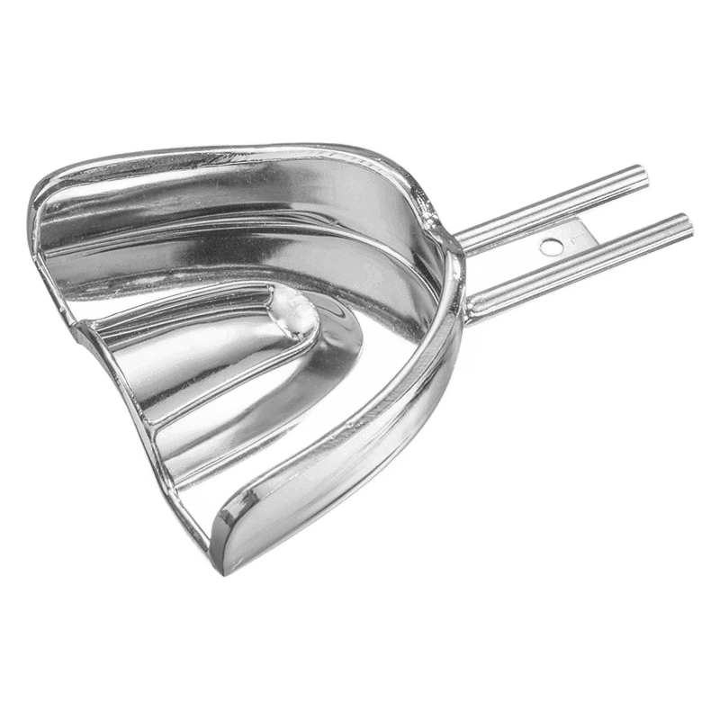 Abformlöffel, Water Cooled, Oberkiefer, Gr.m Produktbild 1 für PreciWerk Katalog