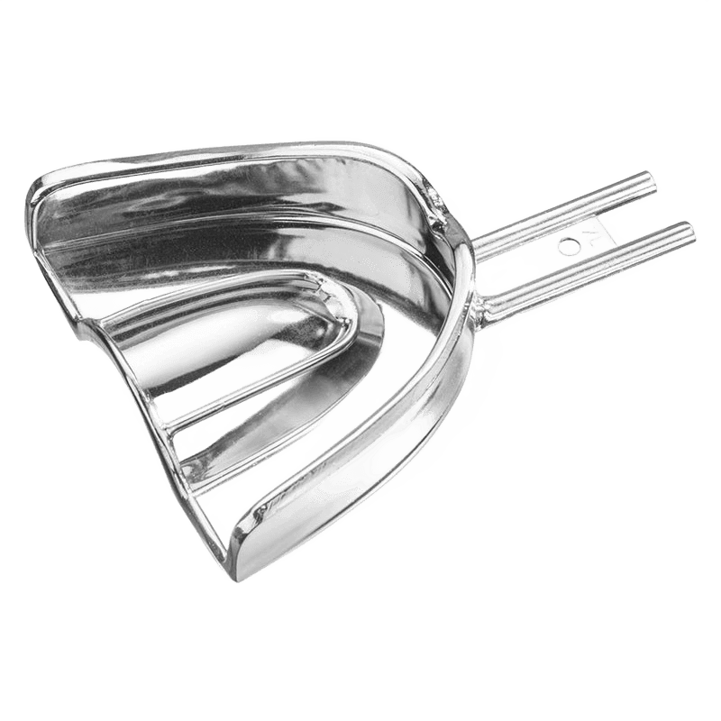 Abformlöffel, Water Cooled, Oberkiefer, Gr.xl Produktbild 1 für PreciWerk Katalog