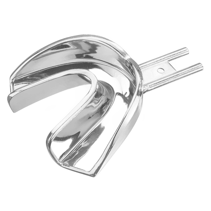 Abformlöffel, Water Cooled, Oberkiefer, Gr.l Produktbild 1 für PreciWerk Katalog