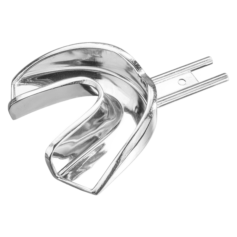 Abformlöffel, Water Cooled, Oberkiefer, Gr.xl Produktbild 1 für PreciWerk Katalog