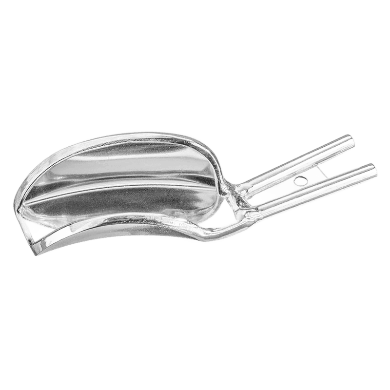 Impress.tray, Water Cooled, Partial, Anter. Produktbild 1 für PreciWerk Katalog