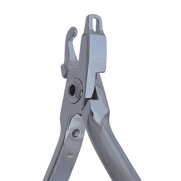 Mandibular Thermal Plier Instrumentenreferenz Produktbild 1 für PreciWerk Katalog