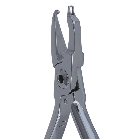 Micro Ramp Thermal Plier Instrumentenreferenz Produktbild 1 für PreciWerk Katalog
