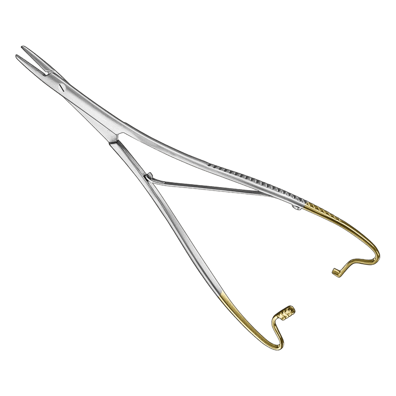 Hi Sel, Nadelhalter, 20 C Instrumentenreferenz Produktbild 1 für PreciWerk Katalog