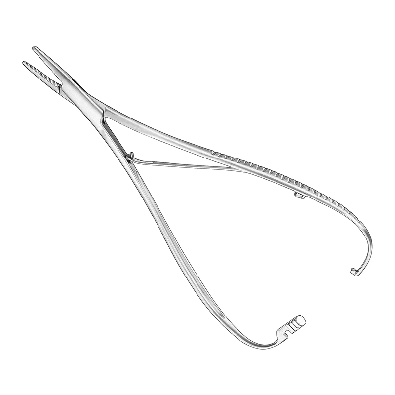Lichtenberg, Nadelhalter, 17 cm Produktbild 1 für PreciWerk Katalog
