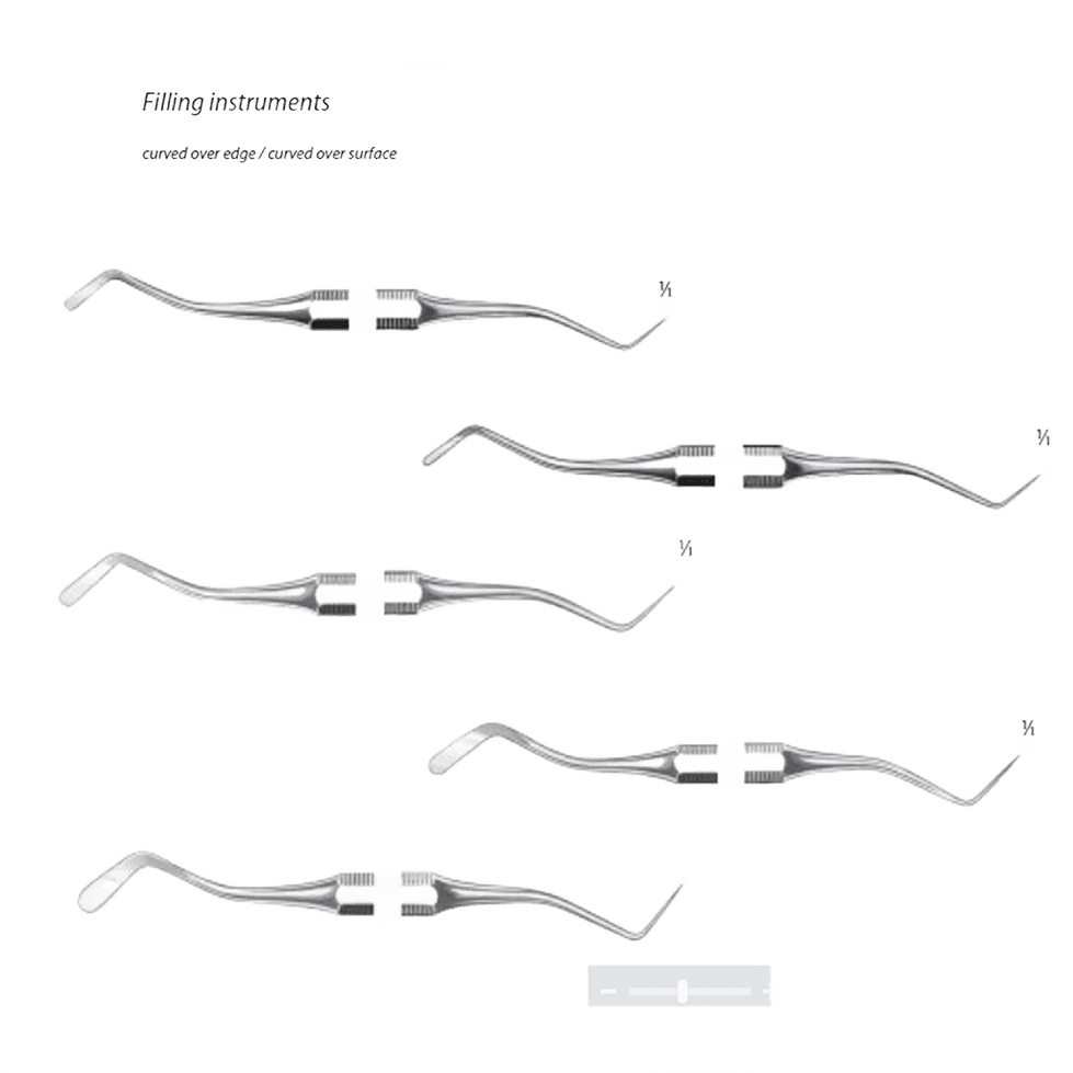 Conservative Treatment Tools Referenz 1 Produktbild 1 für PreciWerk Katalog