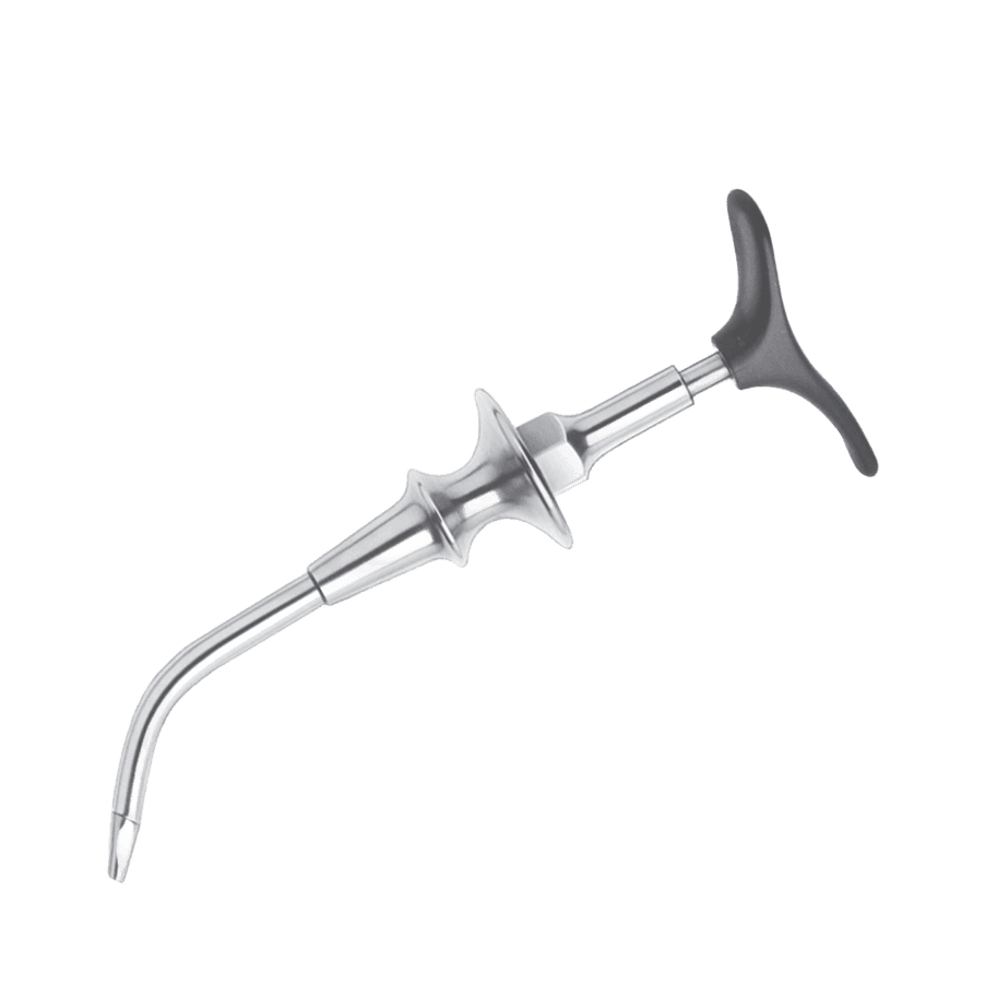 Conservative Treatment Tools Referenz 19 Produktbild 1 für PreciWerk Katalog