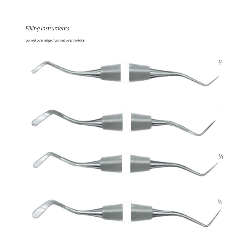 Conservative Treatment Tools Referenz 3 Produktbild 1 für PreciWerk Katalog