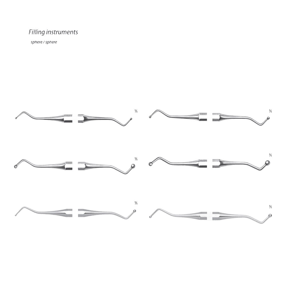 Conservative Treatment Tools Referenz 4 Produktbild 1 für PreciWerk Katalog