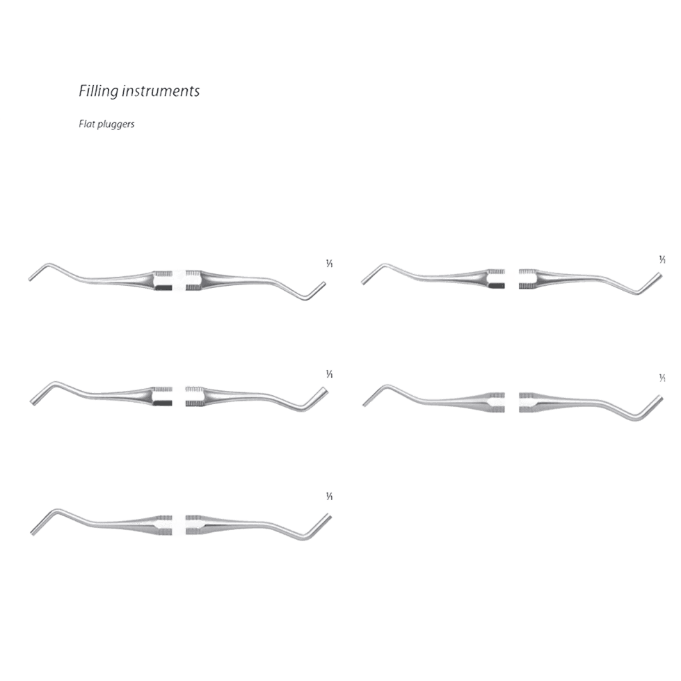Conservative Treatment Tools Referenz 5 Produktbild 1 für PreciWerk Katalog