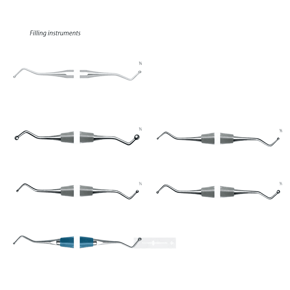 Conservative Treatment Tools Referenz 6 Produktbild 1 für PreciWerk Katalog