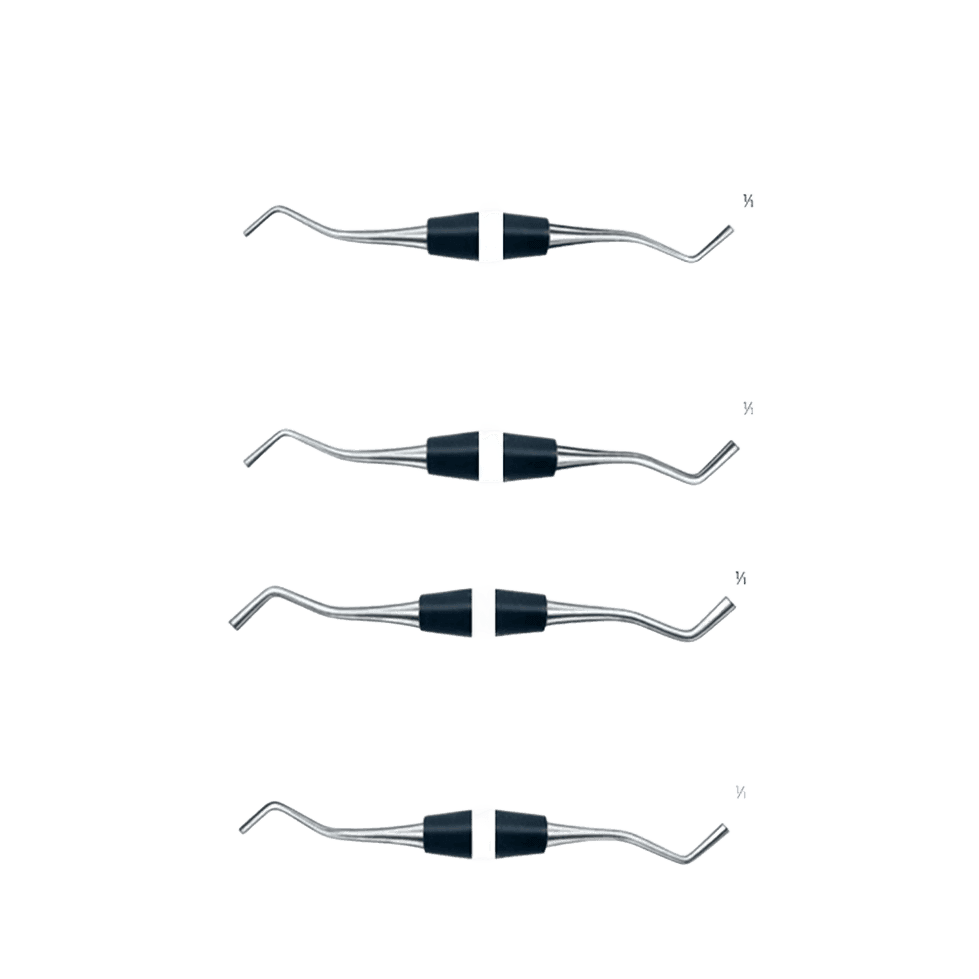 Conservative Treatment Tools Referenz 8 Produktbild 1 für PreciWerk Katalog