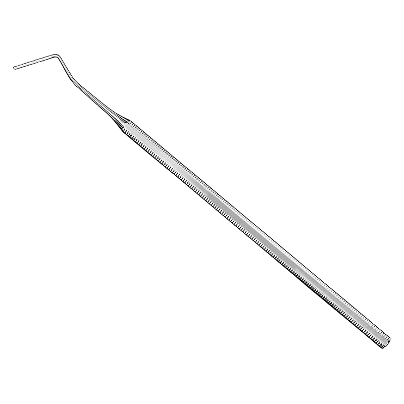 Parodontalsonde for Dental RFQs Produktbild 1 für PreciWerk Katalog