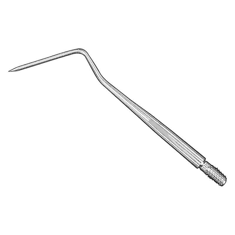 Sonde Point, Only, Größe 1, Unscrewable Produktbild 1 für PreciWerk Katalog