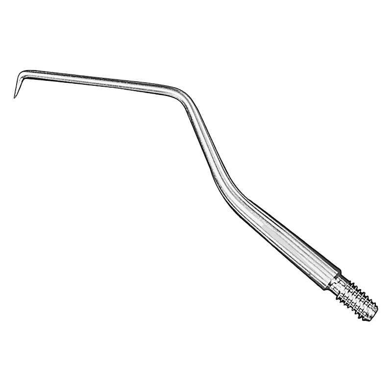 Sonde Point, Only, Größe 17, Unscrewable Produktbild 1 für PreciWerk Katalog