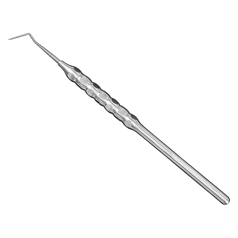 Sonde, Größe 1, Orig. Anatomical Handle Produktbild 1 für PreciWerk Katalog