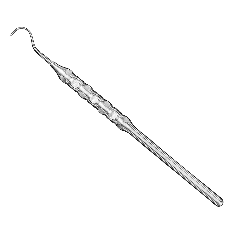 Sonde, Größe 44, Orig. Anatomical Handle Produktbild 1 für PreciWerk Katalog