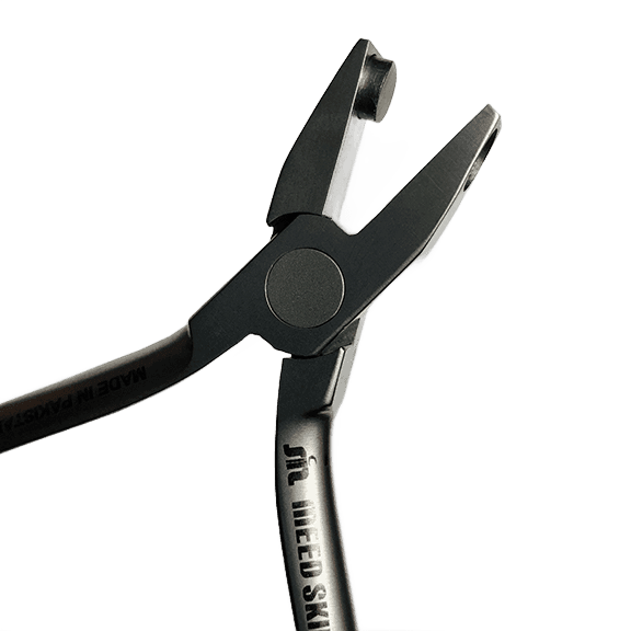 Punch Hole Plier Aligner Pliers Referenz Produktbild 1 für PreciWerk Katalog