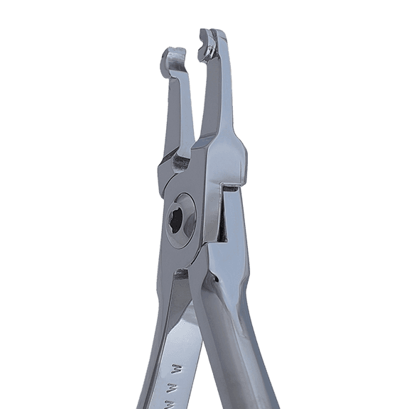 Slot Forming Thermal Plier: Instrumentenreferenz Produktbild 1 für PreciWerk Katalog