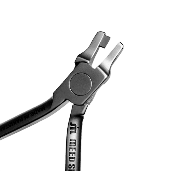 Tear Drop Aligner Plier Aligner Pliers Referenz Produktbild 1 für PreciWerk Katalog