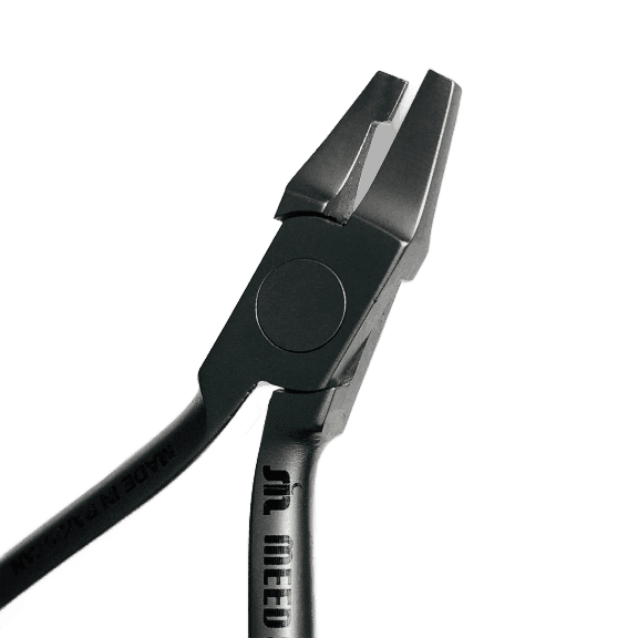 Vertical Aligner Plier Aligner Pliers Referenz Produktbild 1 für PreciWerk Katalog