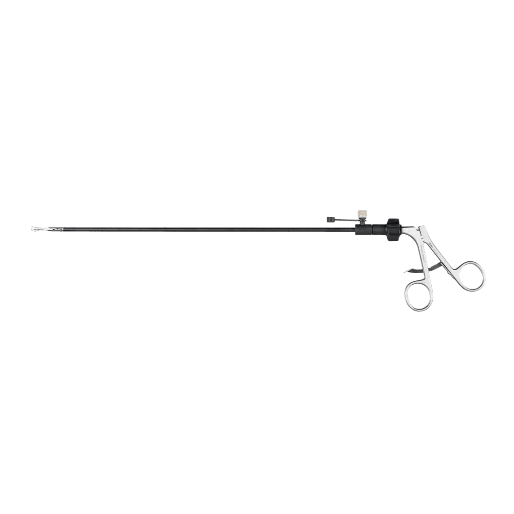 Babcock (Atraumatic) Grasping Pinzette Produktpräsentation