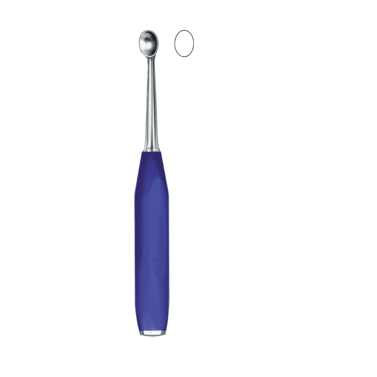 Bone Surgery Instrumentenreferenz Produktbild 1 für PreciWerk Katalog