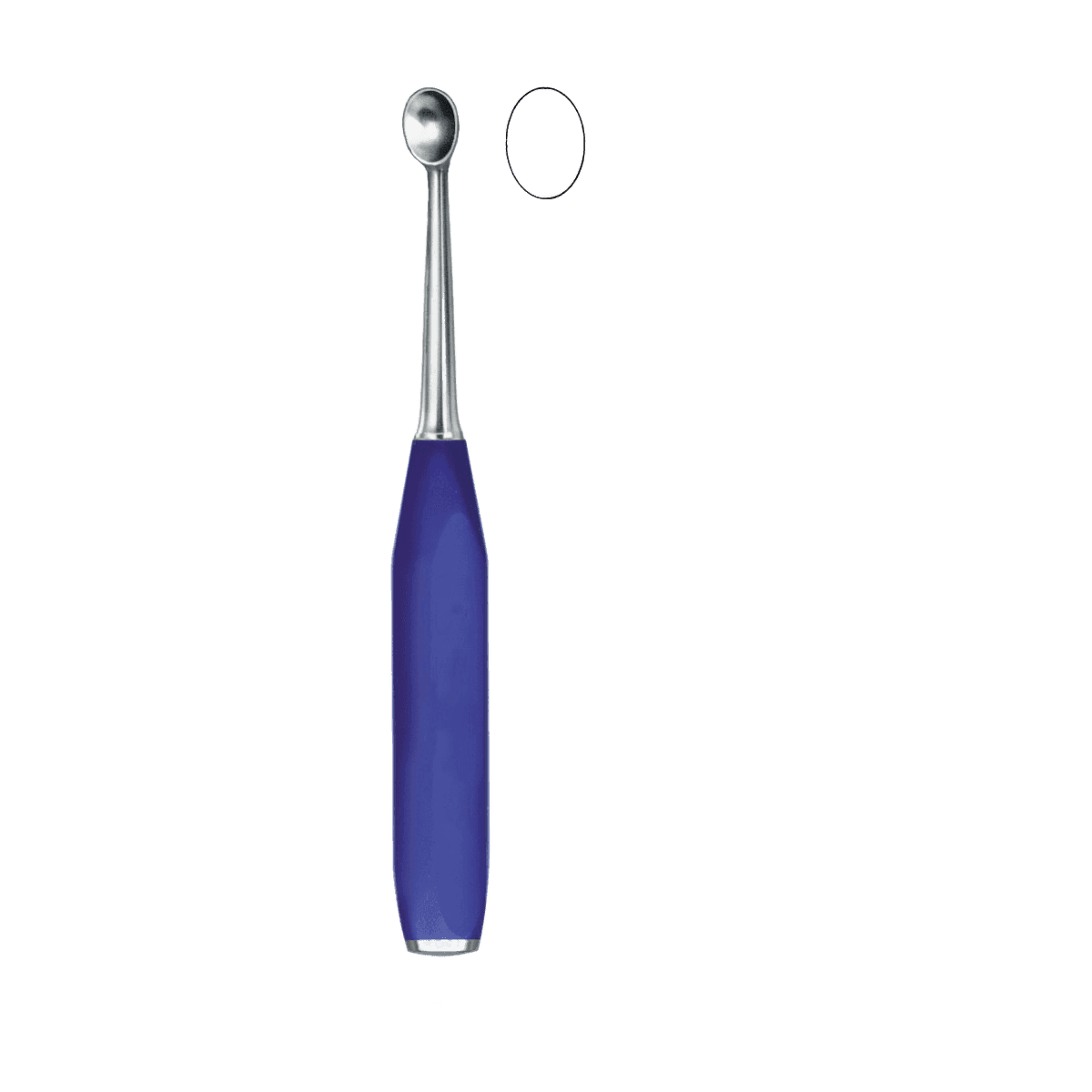 Bone Surgery Instrumentenreferenz Produktbild 1 für PreciWerk Katalog