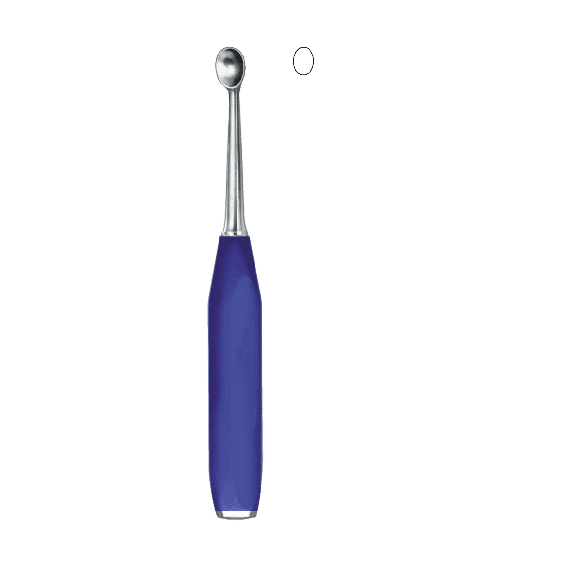 Bone Surgery Instrumentenreferenz Produktbild 1 für PreciWerk Katalog
