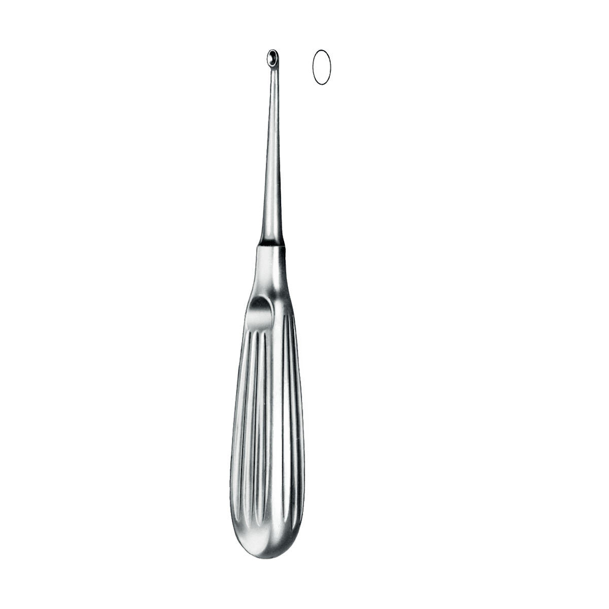 Bone Surgery Instrumentenreferenz Produktbild 1 für PreciWerk Katalog