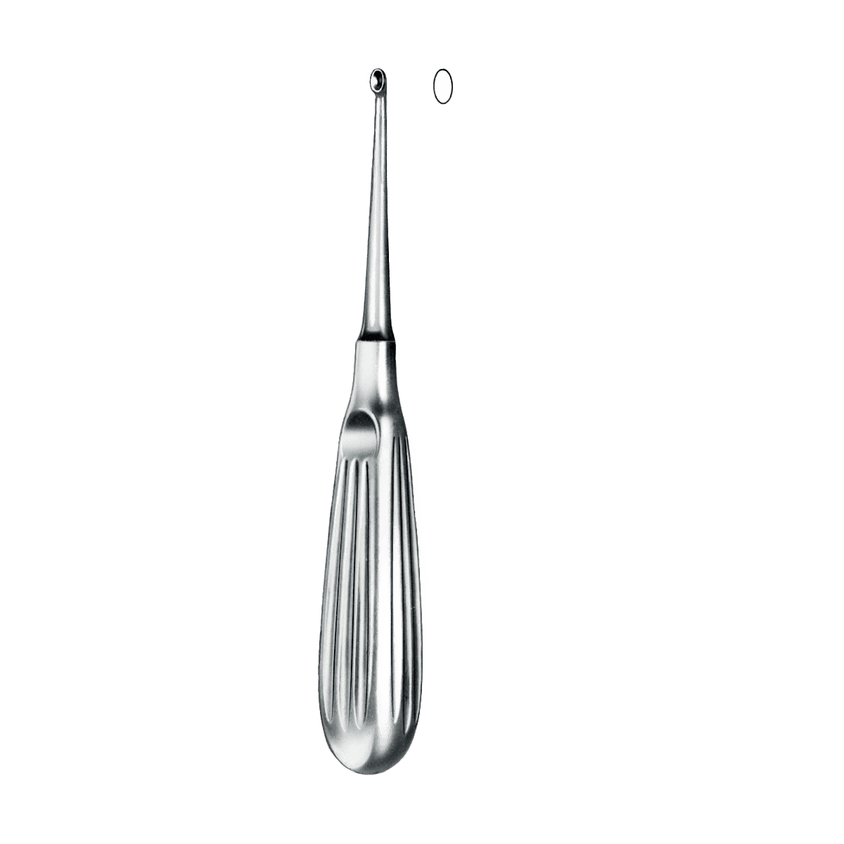 Bone Surgery Instrumentenreferenz Produktbild 1 für PreciWerk Katalog
