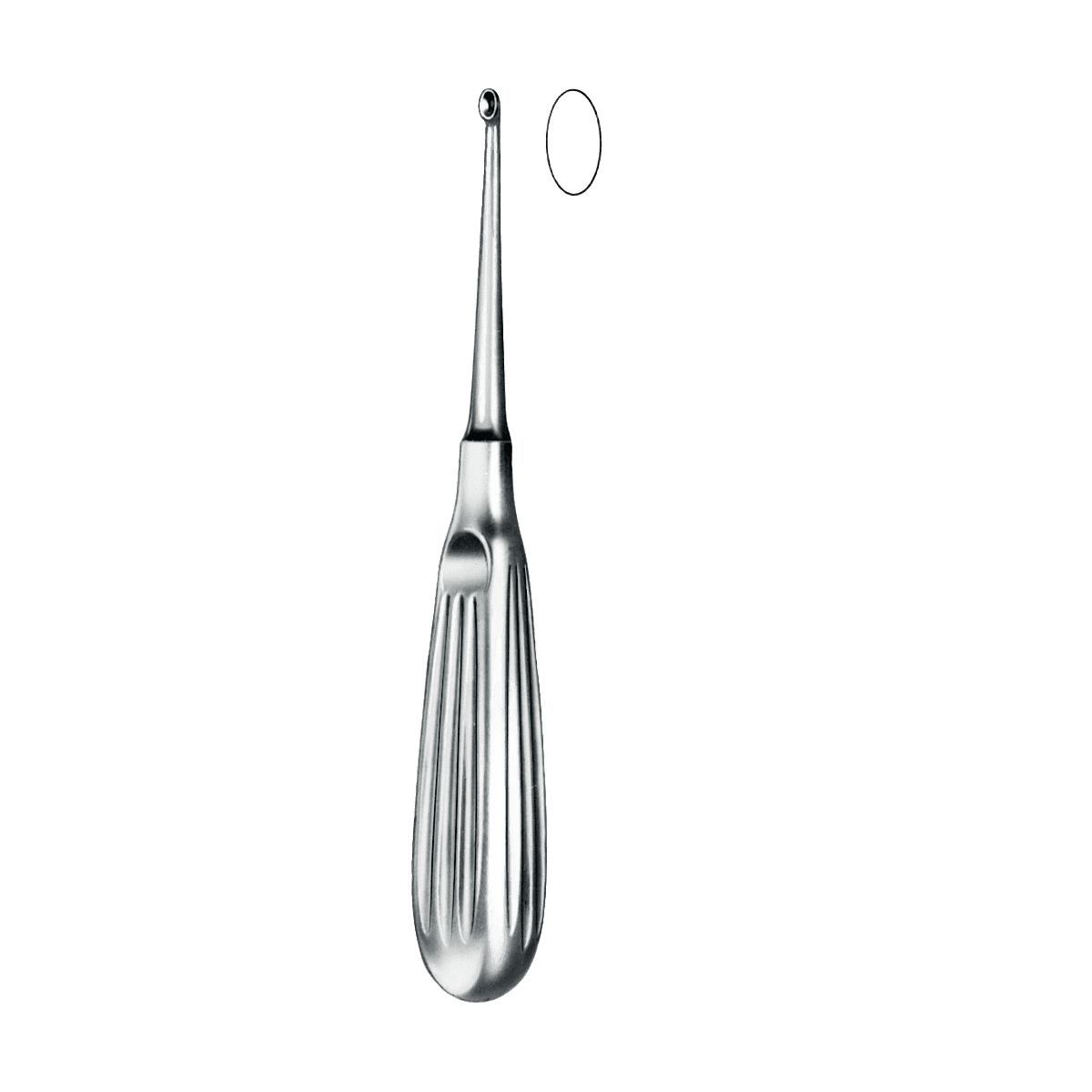 Bone Surgery Instrumentenreferenz Produktbild 1 für PreciWerk Katalog